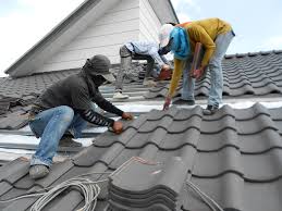 Best Emergency Roof Repair Services  in Pueblo, CO